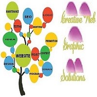 Creative Web Graphic Solutions LLC