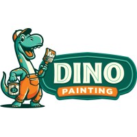 Dino Painting