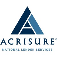 Acrisure National Lender Services