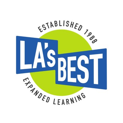 LA’s BEST Expanded Learning