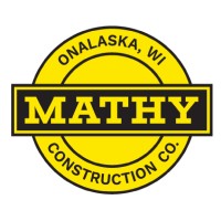 Mathy Construction Company
