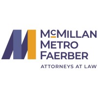 McMillan Metro Faerber, P.C.