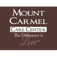 Mount Carmel Care Center