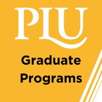 Pacific Lutheran University Graduate Programs