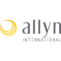 Allyn Trade Compliance